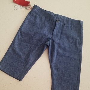 Boys Nove Shorts Size 8